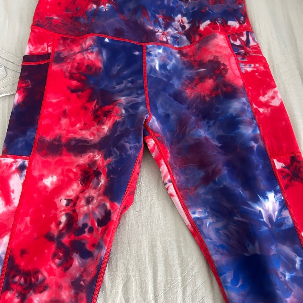 Constantly Varied Gear regular length leggings